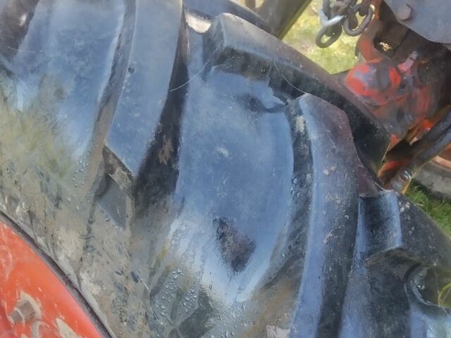 МТЗ Другая, объемом двигателя 4 л и пробегом 3 тыс. км за 14000 $, фото 6 на Automoto.ua