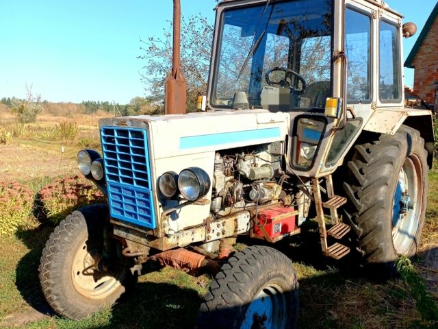 МТЗ Інша, об'ємом двигуна 0 л та пробігом 0 тис. км за 6999 $, фото 1 на Automoto.ua