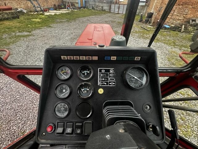 МТЗ Інша, об'ємом двигуна 0.5 л та пробігом 3 тис. км за 13800 $, фото 10 на Automoto.ua