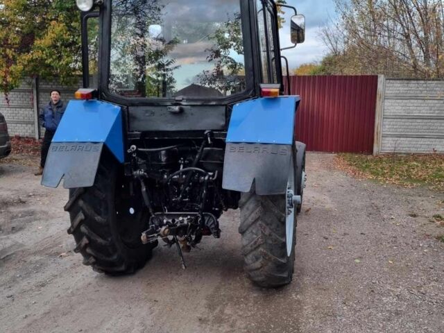 МТЗ Другая 1995 в Золотоноше на Automoto.ua МТЗ Другая, объемом двигателя 4.75 л и пробегом 100 тыс. км за 7800 $, фото 4 на Automoto.ua