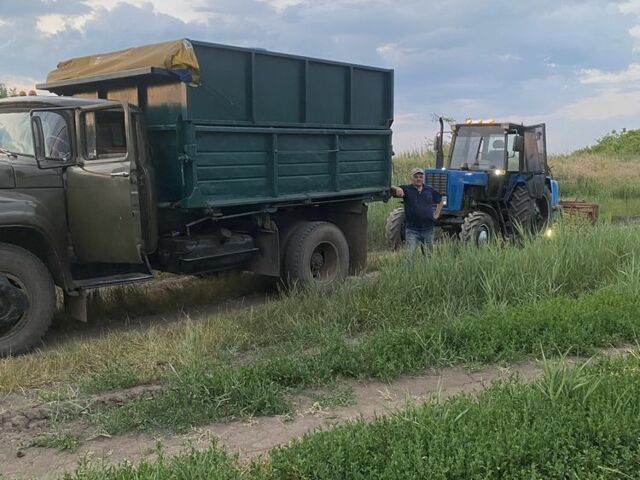 МТЗ Інша, об'ємом двигуна 4.7 л та пробігом 0 тис. км за 7700 $, фото 5 на Automoto.ua