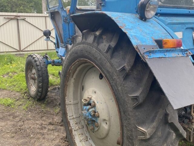 МТЗ Інша, об'ємом двигуна 0 л та пробігом 0 тис. км за 5500 $, фото 4 на Automoto.ua