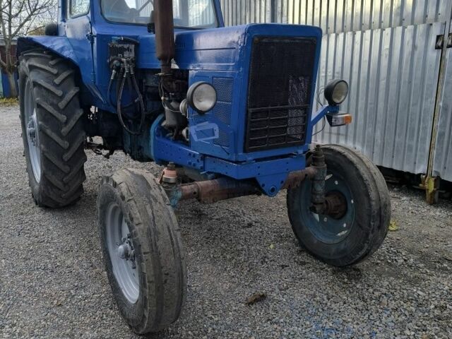 МТЗ Другая, объемом двигателя 4 л и пробегом 0 тыс. км за 4350 $, фото 2 на Automoto.ua