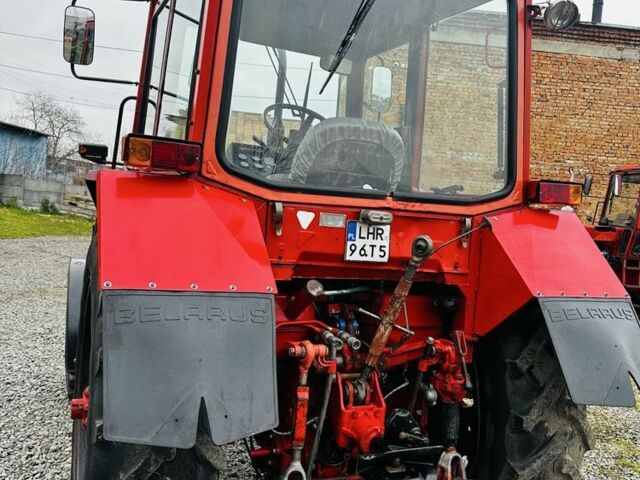 МТЗ Інша, об'ємом двигуна 0.5 л та пробігом 3 тис. км за 13800 $, фото 4 на Automoto.ua