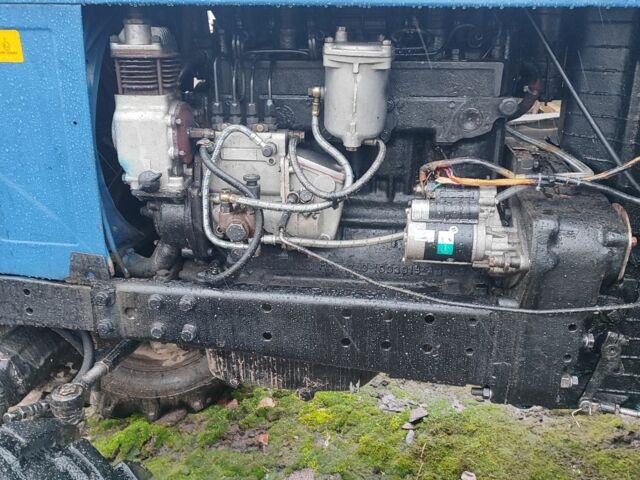 МТЗ Другая, объемом двигателя 0 л и пробегом 0 тыс. км за 7000 $, фото 5 на Automoto.ua