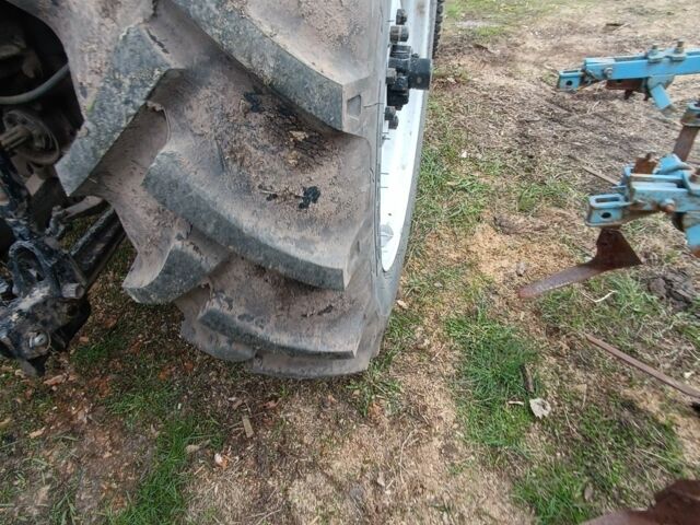 МТЗ Інша, об'ємом двигуна 4.5 л та пробігом 235 тис. км за 5300 $, фото 2 на Automoto.ua