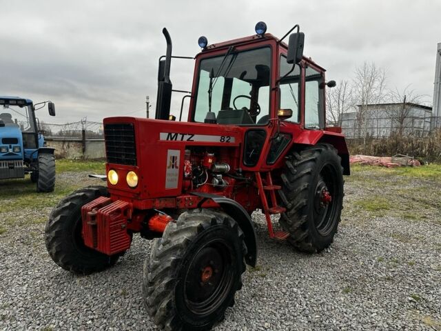 МТЗ Інша, об'ємом двигуна 0.5 л та пробігом 3 тис. км за 13800 $, фото 18 на Automoto.ua