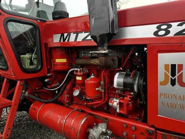 МТЗ Інша, об'ємом двигуна 0.5 л та пробігом 3 тис. км за 13800 $, фото 15 на Automoto.ua