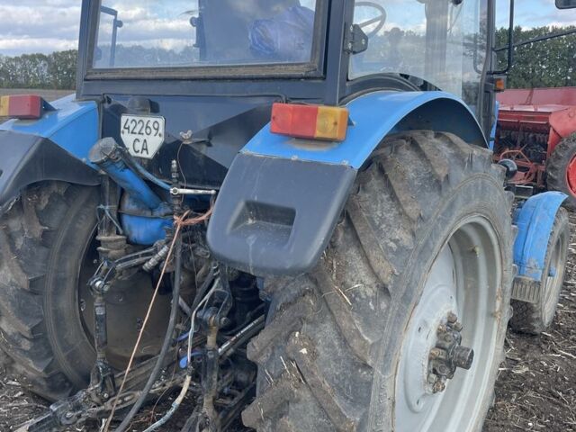МТЗ Другая, объемом двигателя 0 л и пробегом 0 тыс. км за 6500 $, фото 5 на Automoto.ua