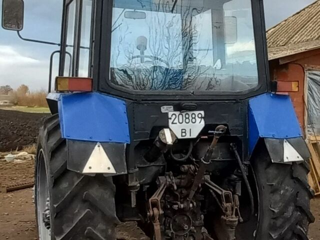 МТЗ Другая, объемом двигателя 0 л и пробегом 0 тыс. км за 8000 $, фото 2 на Automoto.ua