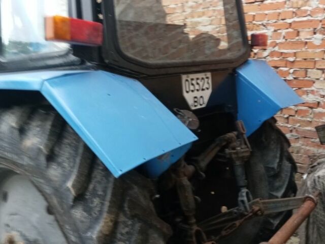 МТЗ Другая, объемом двигателя 0 л и пробегом 0 тыс. км за 8100 $, фото 1 на Automoto.ua