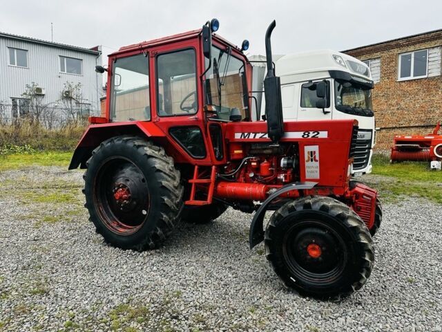 МТЗ Інша, об'ємом двигуна 0.5 л та пробігом 3 тис. км за 13800 $, фото 1 на Automoto.ua