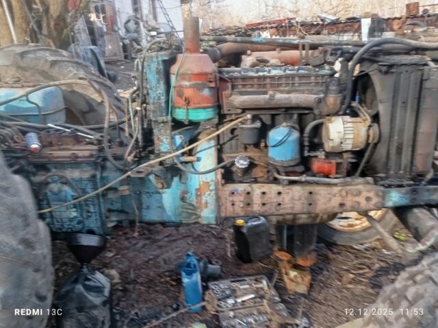 МТЗ Другая, объемом двигателя 0 л и пробегом 0 тыс. км за 2700 $, фото 2 на Automoto.ua
