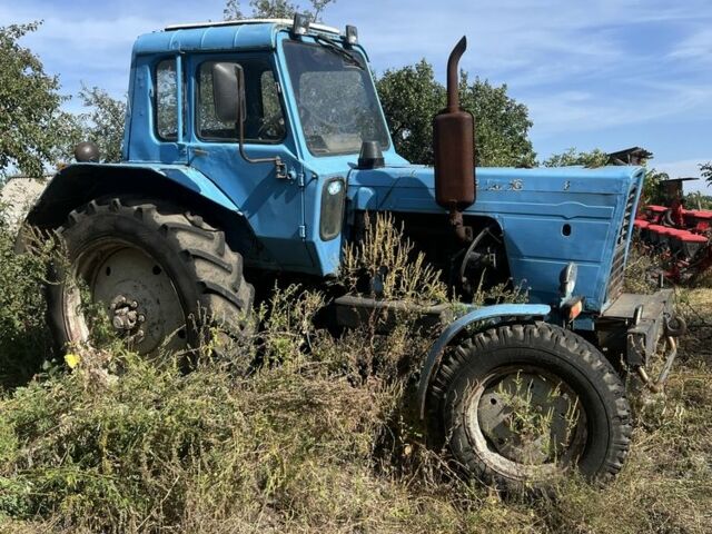 МТЗ Інша, об'ємом двигуна 0 л та пробігом 0 тис. км за 5000 $, фото 1 на Automoto.ua