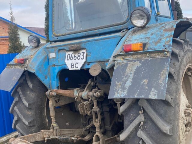 МТЗ Інша, об'ємом двигуна 0 л та пробігом 0 тис. км за 5300 $, фото 3 на Automoto.ua