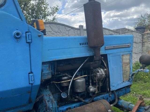 МТЗ Інша, об'ємом двигуна 0 л та пробігом 0 тис. км за 5500 $, фото 8 на Automoto.ua