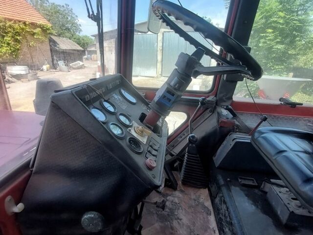 МТЗ Інша, об'ємом двигуна 0 л та пробігом 0 тис. км за 9400 $, фото 7 на Automoto.ua