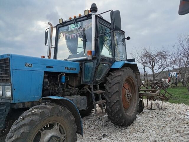 МТЗ Другая, объемом двигателя 0 л и пробегом 0 тыс. км за 10400 $, фото 2 на Automoto.ua