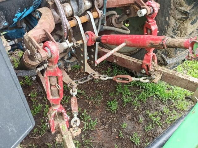 МТЗ Інша, об'ємом двигуна 0 л та пробігом 0 тис. км за 12500 $, фото 8 на Automoto.ua