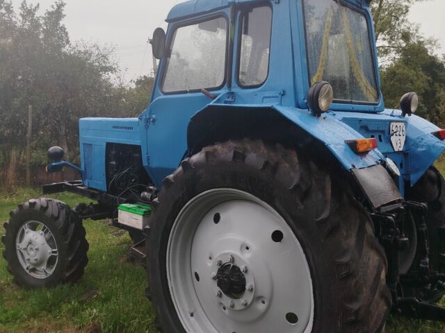 МТЗ Другая, объемом двигателя 0 л и пробегом 0 тыс. км за 5300 $, фото 3 на Automoto.ua