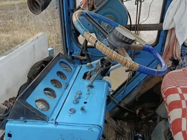 МТЗ Другая, объемом двигателя 4.5 л и пробегом 3 тыс. км за 4403 $, фото 6 на Automoto.ua