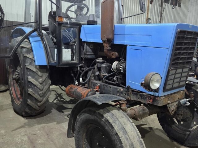 МТЗ Другая, объемом двигателя 0 л и пробегом 0 тыс. км за 6500 $, фото 2 на Automoto.ua