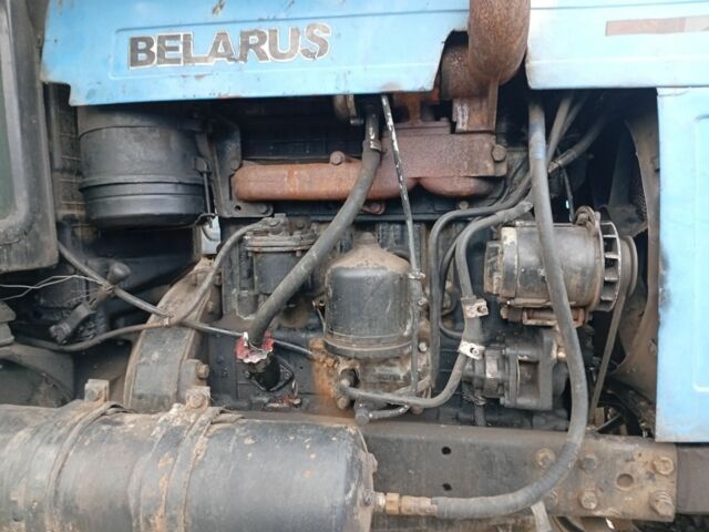 МТЗ Другая, объемом двигателя 0 л и пробегом 0 тыс. км за 10400 $, фото 4 на Automoto.ua