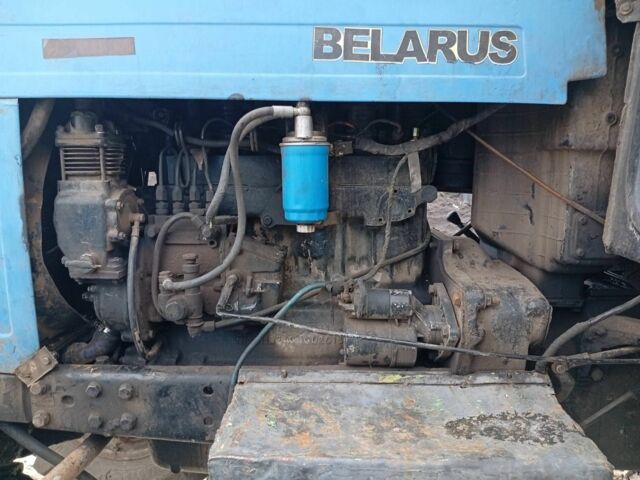 МТЗ Другая, объемом двигателя 0 л и пробегом 0 тыс. км за 10400 $, фото 5 на Automoto.ua