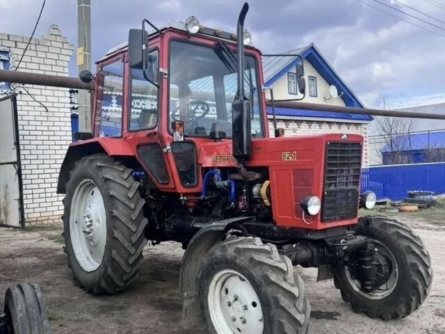 МТЗ Другая, объемом двигателя 4.5 л и пробегом 3 тыс. км за 6350 $, фото 1 на Automoto.ua