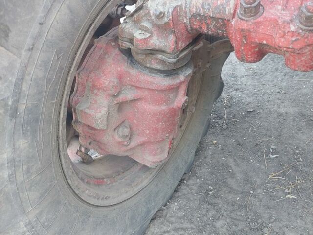 МТЗ Інша, об'ємом двигуна 0 л та пробігом 0 тис. км за 9400 $, фото 4 на Automoto.ua