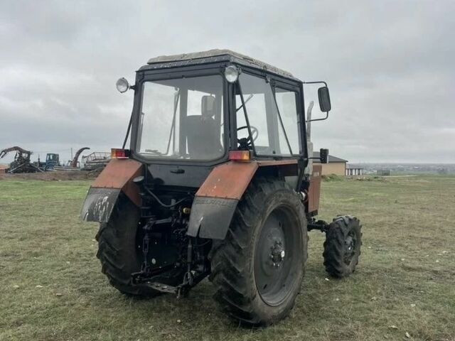МТЗ Другая, объемом двигателя 4.5 л и пробегом 3 тыс. км за 6350 $, фото 2 на Automoto.ua