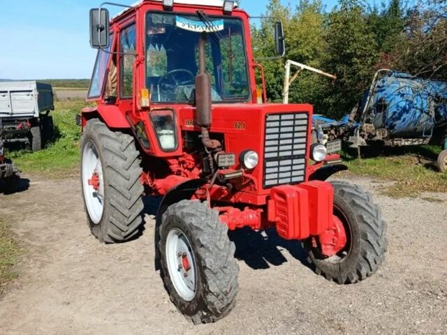 МТЗ Другая, объемом двигателя 4.5 л и пробегом 3 тыс. км за 5300 $, фото 1 на Automoto.ua