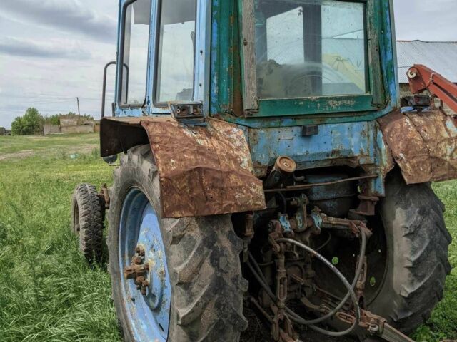 МТЗ Інша, об'ємом двигуна 0 л та пробігом 5 тис. км за 2387 $, фото 2 на Automoto.ua