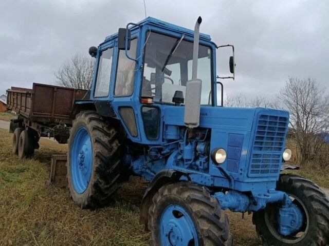 МТЗ Другая, объемом двигателя 4.5 л и пробегом 3 тыс. км за 4403 $, фото 2 на Automoto.ua