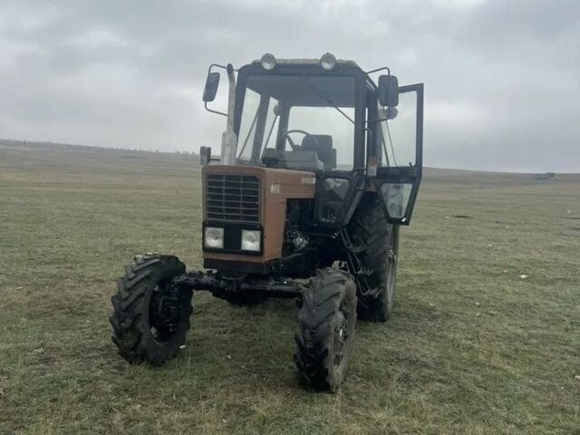 МТЗ Другая, объемом двигателя 4.5 л и пробегом 3 тыс. км за 6350 $, фото 1 на Automoto.ua