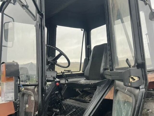 МТЗ Другая, объемом двигателя 4.5 л и пробегом 3 тыс. км за 6350 $, фото 8 на Automoto.ua