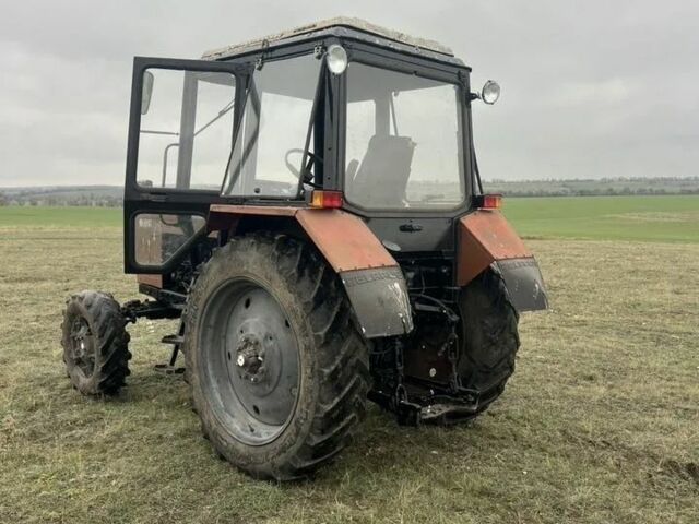 МТЗ Другая, объемом двигателя 4.5 л и пробегом 3 тыс. км за 6350 $, фото 4 на Automoto.ua