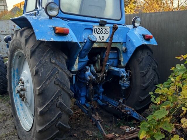 МТЗ Другая, объемом двигателя 0 л и пробегом 0 тыс. км за 7199 $, фото 2 на Automoto.ua