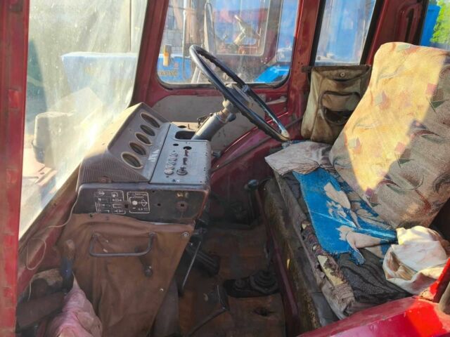 МТЗ Другая, объемом двигателя 0 л и пробегом 0 тыс. км за 6486 $, фото 7 на Automoto.ua