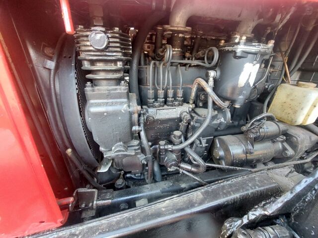 МТЗ Другая, объемом двигателя 0 л и пробегом 0 тыс. км за 13990 $, фото 4 на Automoto.ua