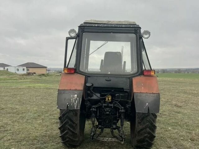 МТЗ Другая, объемом двигателя 4.5 л и пробегом 3 тыс. км за 6350 $, фото 3 на Automoto.ua