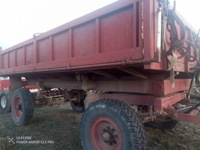 МТЗ Другая, объемом двигателя 0 л и пробегом 0 тыс. км за 13000 $, фото 7 на Automoto.ua