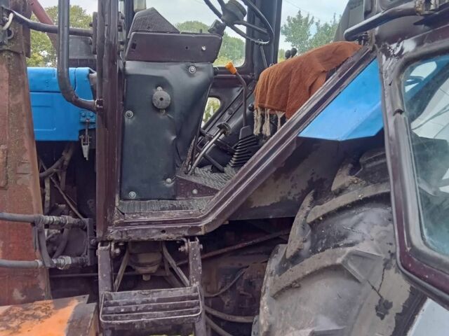 МТЗ Другая, объемом двигателя 0 л и пробегом 0 тыс. км за 7800 $, фото 4 на Automoto.ua