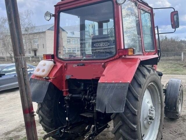 МТЗ Другая, объемом двигателя 4.5 л и пробегом 3 тыс. км за 6350 $, фото 3 на Automoto.ua