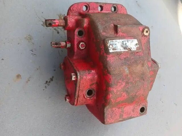 МТЗ Другая, объемом двигателя 0 л и пробегом 0 тыс. км за 1000 $, фото 9 на Automoto.ua