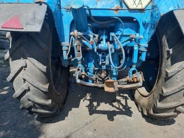 МТЗ Другая, объемом двигателя 0 л и пробегом 0 тыс. км за 3500 $, фото 2 на Automoto.ua