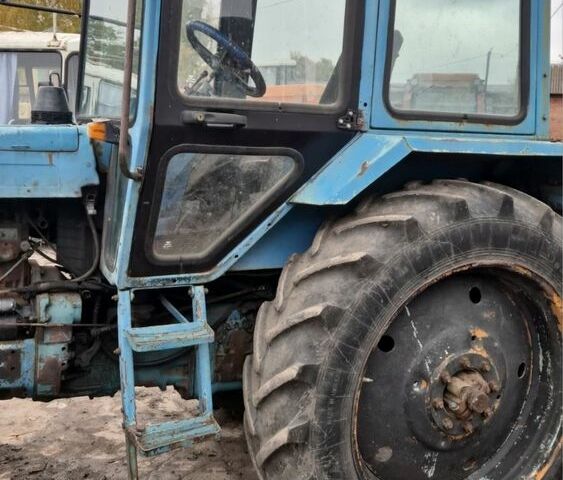 МТЗ Другая 1996 в Виннице на Automoto.ua МТЗ Другая, объемом двигателя 0 л и пробегом 1000 тыс. км за 9200 $, фото 2 на Automoto.ua