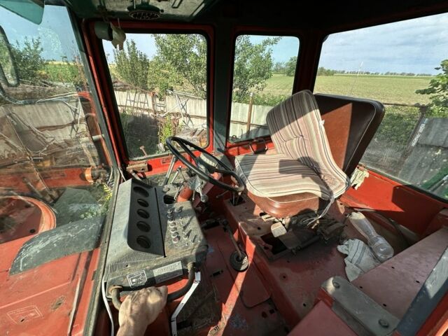 МТЗ Другая, объемом двигателя 4.7 л и пробегом 4 тыс. км за 8000 $, фото 3 на Automoto.ua