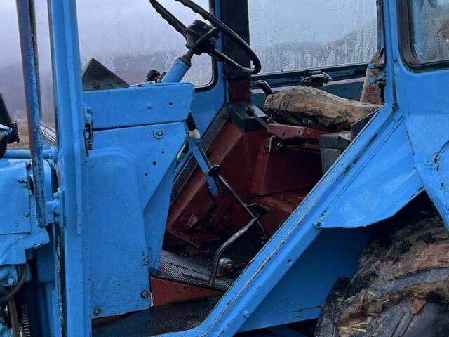 МТЗ Другая, объемом двигателя 0 л и пробегом 0 тыс. км за 6500 $, фото 3 на Automoto.ua