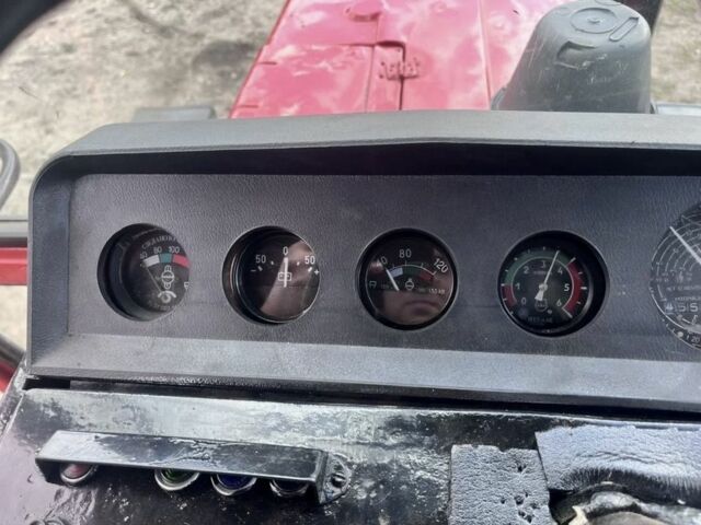 МТЗ Другая, объемом двигателя 4.5 л и пробегом 3 тыс. км за 6350 $, фото 2 на Automoto.ua